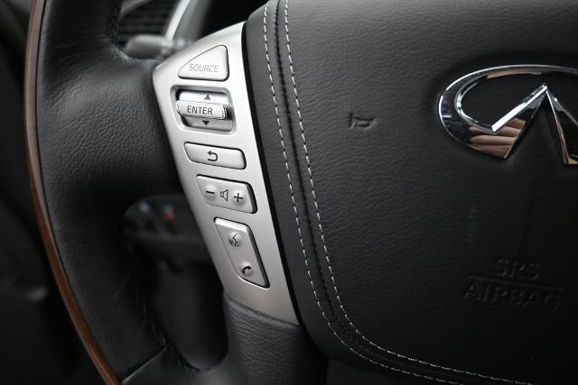 2019 INFINITI QX80 - $20,492