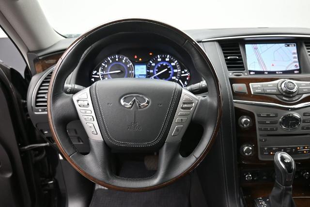 2019 INFINITI QX80 - $20,492