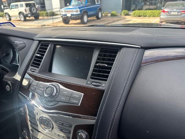 2019 INFINITI QX80 - $20,492
