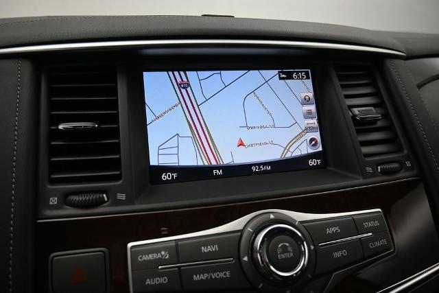 2019 INFINITI QX80 - $20,492