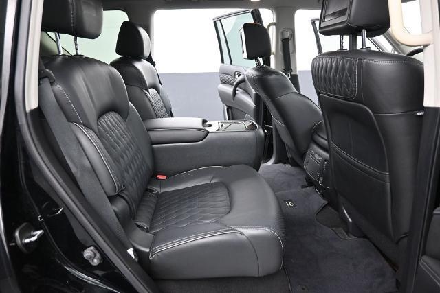 2019 INFINITI QX80 - $20,492