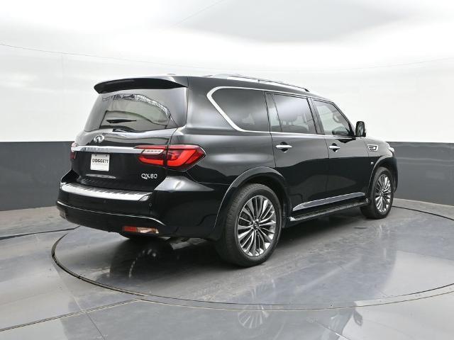 2019 INFINITI QX80 - $20,492