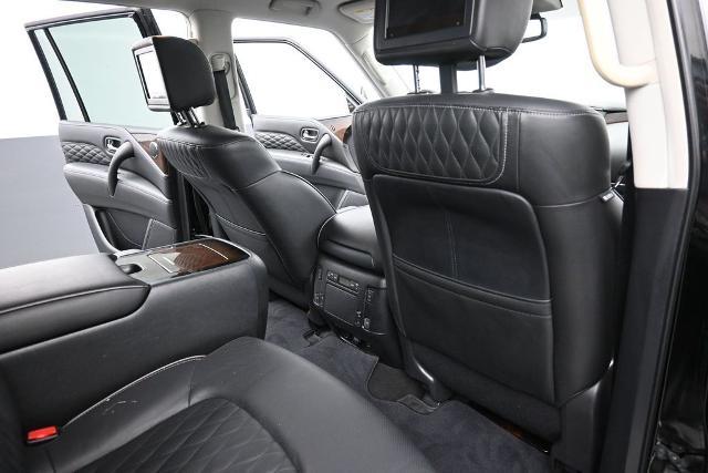 2019 INFINITI QX80 - $20,492