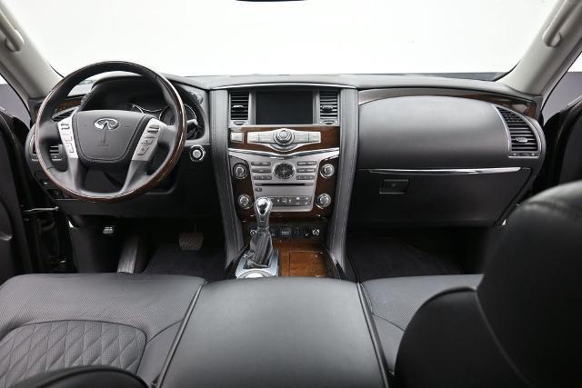 2019 INFINITI QX80 - $20,492