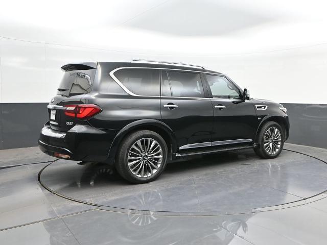 2019 INFINITI QX80 - $20,492