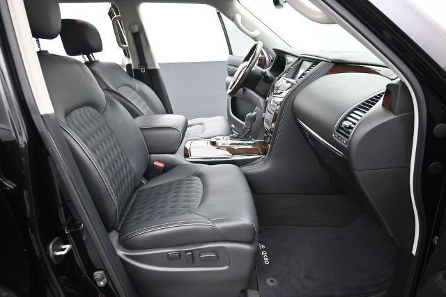 2019 INFINITI QX80 - $20,492