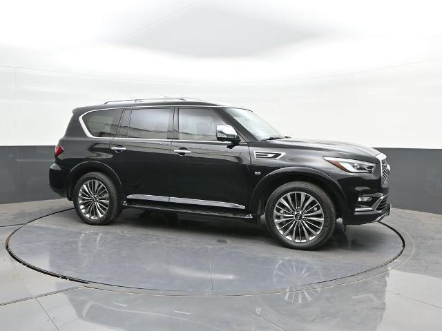 2019 INFINITI QX80 - $20,492