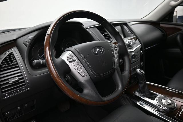 2019 INFINITI QX80 - $20,492