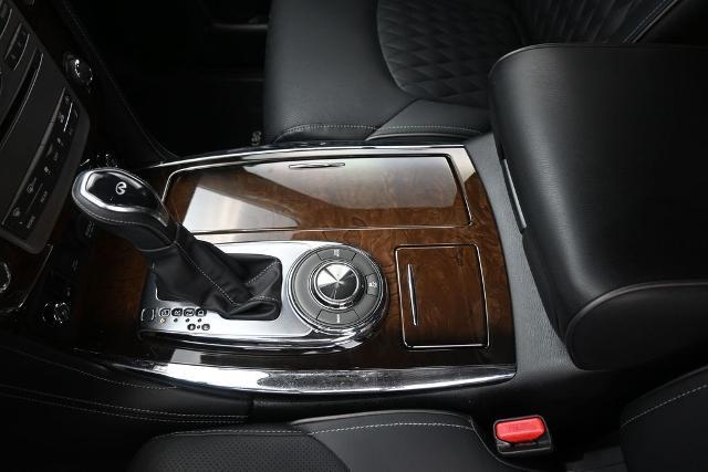 2019 INFINITI QX80 - $20,492