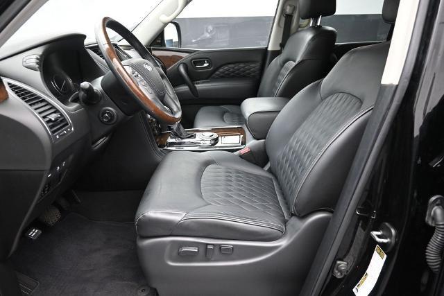 2019 INFINITI QX80 - $20,492