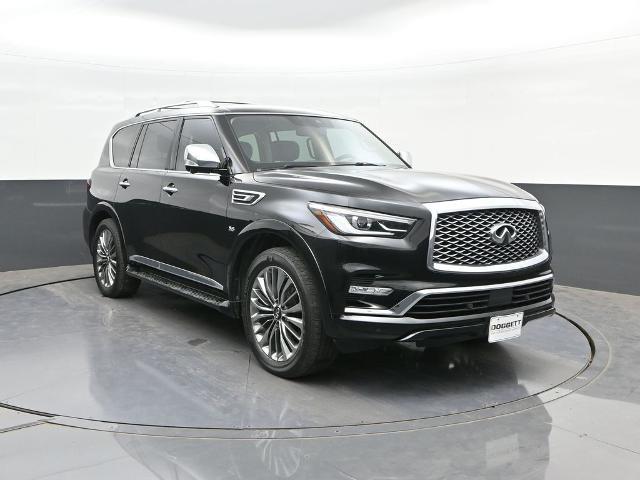 2019 INFINITI QX80 - $20,492