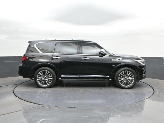 2019 INFINITI QX80 - $20,492