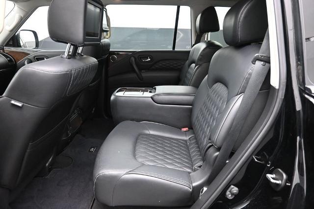 2019 INFINITI QX80 - $20,492