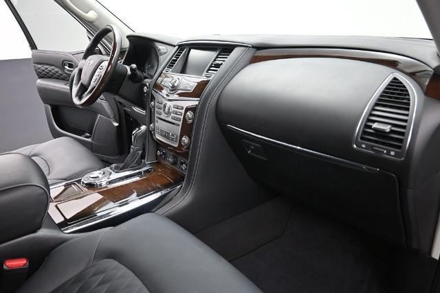 2019 INFINITI QX80 - $20,492