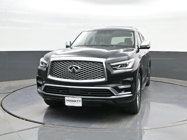 2019 INFINITI QX80 - $20,492