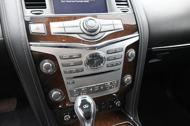 2019 INFINITI QX80 - $20,492