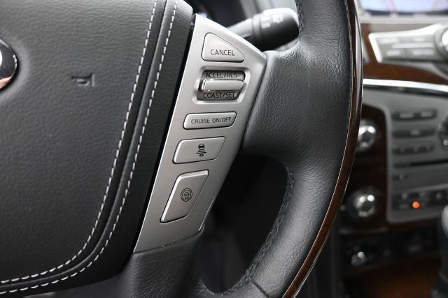 2019 INFINITI QX80 - $20,492