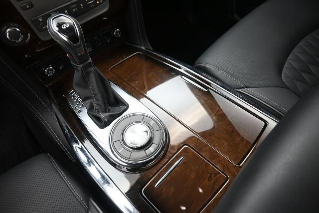 2019 INFINITI QX80 - $20,492