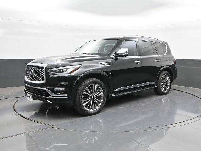 2019 INFINITI QX80 - $20,492