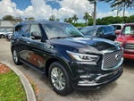 2019 QX80 Thumbnail 1