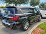 2019 QX80 Thumbnail 3