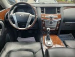 2019 QX80 Thumbnail 13