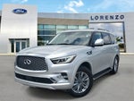 2019 QX80 Thumbnail 1