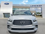 2019 QX80 Thumbnail 2