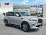 2019 QX80 Thumbnail 3