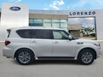 2019 QX80 Thumbnail 4