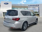 2019 QX80 Thumbnail 5