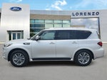 2019 QX80 Thumbnail 8