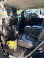 2012 QX56 Thumbnail 3