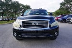 2012 QX56 Thumbnail 19
