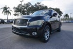 2012 QX56 Thumbnail 24