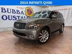 2014 QX80 Thumbnail 1