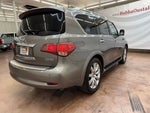 2014 QX80 Thumbnail 5