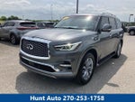 2019 QX80 Thumbnail 1