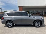 2019 QX80 Thumbnail 4