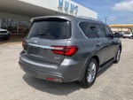 2019 QX80 Thumbnail 5