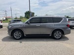 2019 QX80 Thumbnail 8