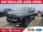2025 QX80 Thumbnail 1