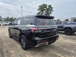 2025 QX80 Thumbnail 4