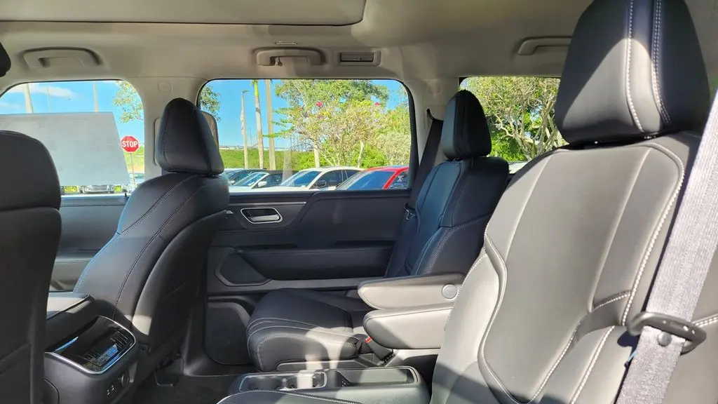 2026 INFINITI QX80 Pure