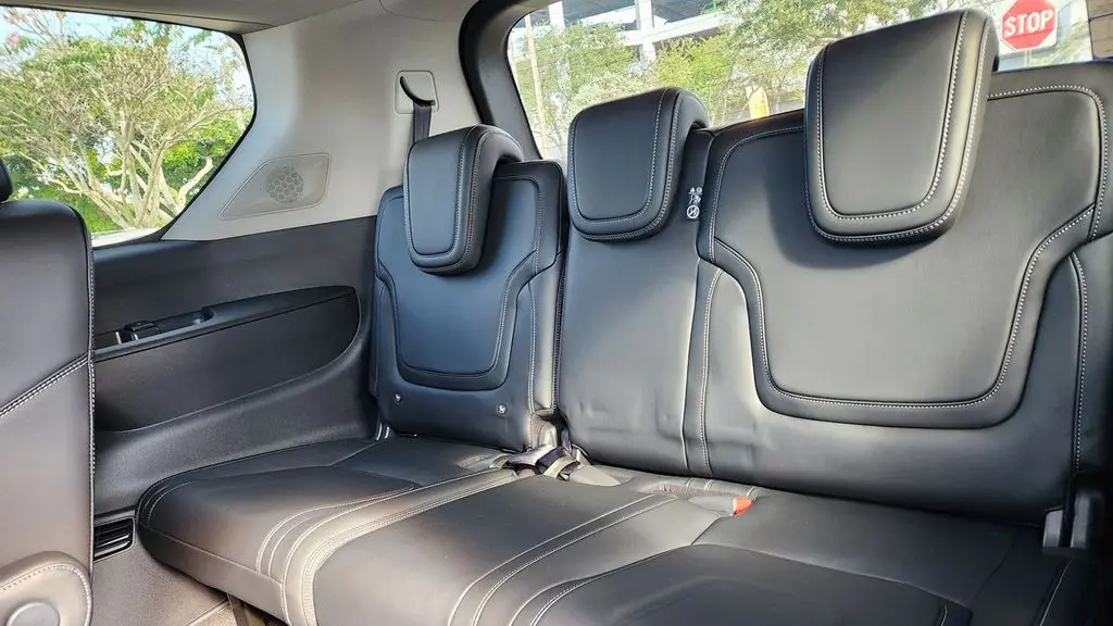 2026 INFINITI QX80 Pure