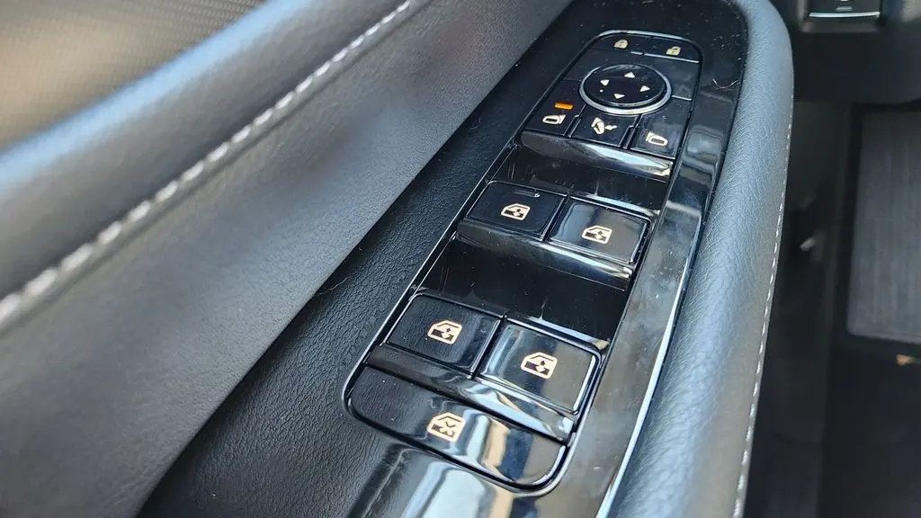 2026 INFINITI QX80 Pure
