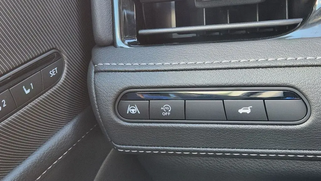 2026 INFINITI QX80 Pure