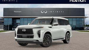 INFINITI QX80