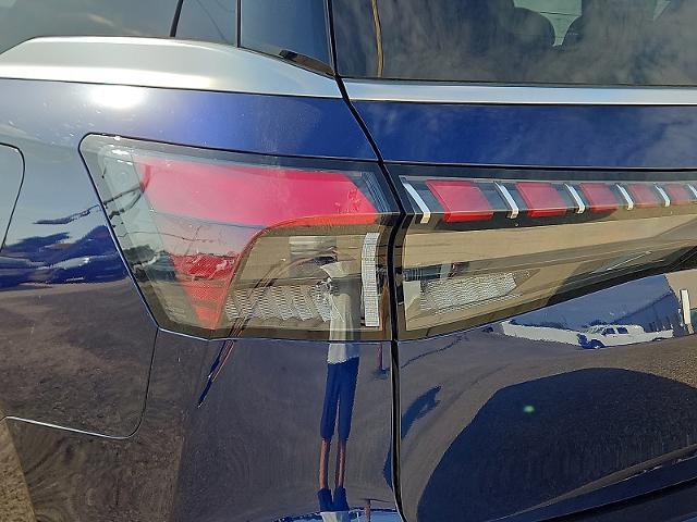 2025 INFINITI QX80 - $58,526