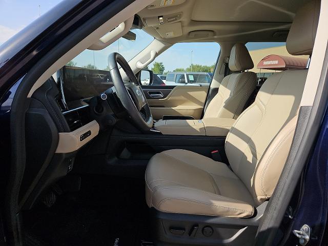 2025 INFINITI QX80 - $58,526